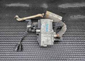 Ogrzewanie 8R0265105A 8K0265081K Postojowe Webasto Podgrzewacz Komplet Audi A4 B8 A5 17