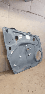 Mechanizm podnośnik szyby lewy przód Mercedes W245 A1697202979 3