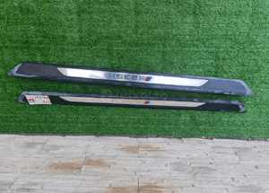 Listwa progowa bmw 2 F22 F23 m pakiet 8060731