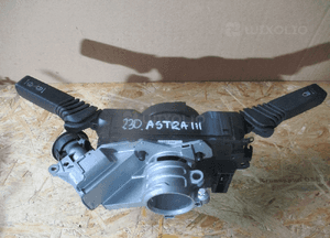 Przełącznik zespolony taśma opel astra h iii 203781 3