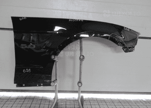 Błotnik przedni przód prawy ford mustang 5 v 2009-2014 10