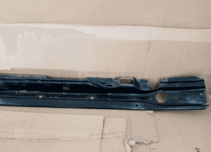 Belka wzmocnienie zderzaka tył Opel Omega B 4