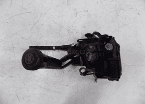 PEUGEOT PARTNER III BERLINGO III POMPA WSPOMAGANIA 3