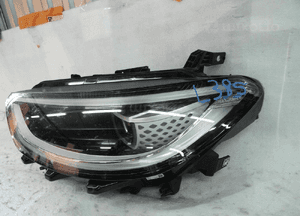 Vw ID3 idealna lampa przednia lewa 2