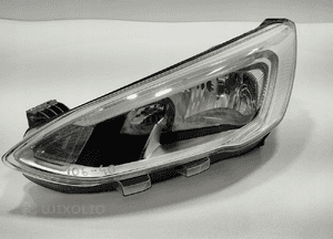 LAMPA LEWA LEWY PRZÓD PRZEDNIA FORD FOCUS MK4 IV JX7B-13W030-AE EUROPA 18- 4