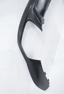 Bmw Z4 G29 m-pakiet spoiler dokładka dyfuzor zderzaka tył 8089721 2