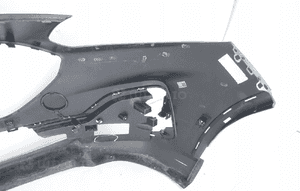 Zderzak przód przedni ford kuga MK3 iii st line 10