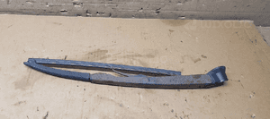 Ramie wycieraczki tył tylne wycieraczka VW FOX 5Z0955707 1