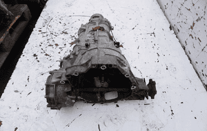 Skrzynia biegów lsa audi A5 A4 B8 Q5 8R 2.0 tdi quattro 2