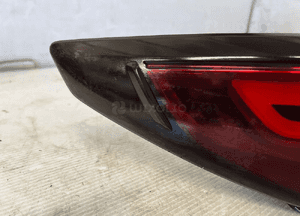 Mazda CX-5 CX5 lampa tylna tył lewa led KB8A51160 4