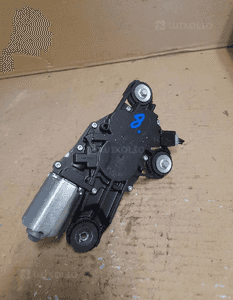 Silniczek Wycieraczki Tył Ford C-Max 0390201822 1