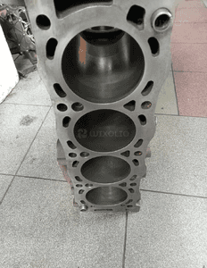 blok mondeo mk 4 galaxy 2.0 tdci ufwa 2