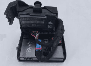 MODUŁ STEROWNIK DRZWI AUDI Q7 4L 4L0907290 4