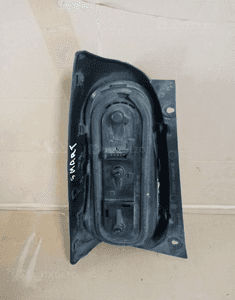 Lampa prawa tylna prawy tył Smart 253042R 2