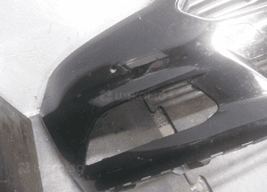 Zderzak przód ford mondeo MK5 3