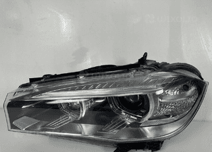 Lampa przod przednia lewa bmw X5 F15 X6 bi-xenon skretny dynamic 7460613 1