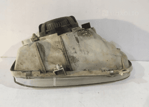 VOLKSWAGEN GOLF III Lampa H7 Lewa - 15176 4