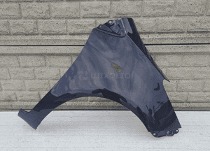 Toyota yaris 2 ii 05-12 błotnik prawy przód 1