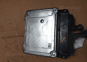 } AUDI A3 8P0 KOMPUTER STEROWNIK SILNIKA 2.0 TDI 03G906021LG / 0281013276 4