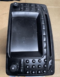 mercedes G 463 CLK 209 c 203  clc radio cd  command  vito 639 10