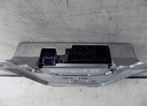 Ford fiesta MK8 wzmacniacz amplifier H1BT18B849AE 3