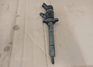Wtryski Wtryskiwacze Citroen Peugeot 1.6hdi 0986435122 1