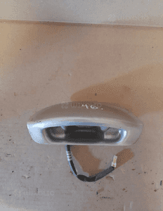 NISSAN MICRA K12 MIKROSTYK PRZYCISK KLAPY TYLNEJ ZŁOTY 1