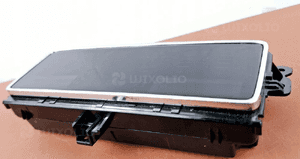 Audi A7 4K Panel klimatyzacji Tył 4K0919158C 1