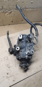 Maglownica przekładnia kierownicza Mercedes W201 190 2014603302 7