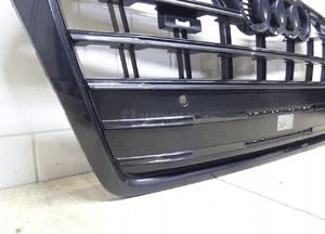 Audi Q5 ii SQ5 2015- grill atrapa 80A853651F 5