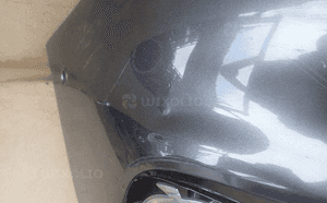 Zderzak przód przedni ford mondeo MK5 lift 2018- 6