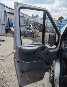 Drzwi lewy przód lewe przednie ford transit MK7 vii 2