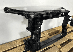 Pas przod przedni wzmocnienie audi A3 8P 8P0 lift fl 8P0805594C oryginalny 4