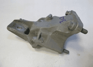 Land rover discovery 5 L462 range rover sport L494 vogue L405 jaguar xf X250 X260 xj X351 3.0 d łapa wspornik mocowanie silnika oryginał 3