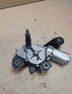 silniczek wycieraczki tył qashqai j10 0390201820 3