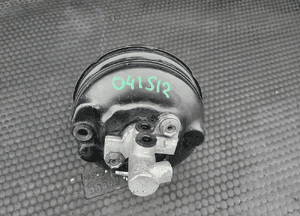 Serwo 8E0612105P Pompa Pompka Hamulcowa Wspomaganie Hamulca Audi A4 B6 B7 VW 1