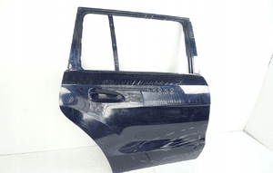 Drzwi prawy tył tylne mercedes gls X166 4
