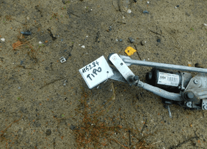 tipo mechanizm wycieraczek nr M5284 WYSYŁKA 3