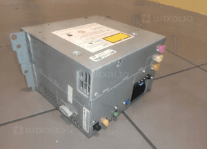 Bmw 7 F01 F02 F10 F11 nawigacja radio czytnik jednostka oryginał 9274570 8