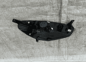 Ford Fiesta mk8 ST półled lampa 3