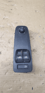 Panel szyb przełącznik lusterek Citroen Jumper 07355329050 1