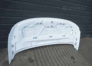 MASKA POKRYWA SILNIKA CITROEN BERLINGO PEUGEOT PARTNER III 3 GRAD 2019- 10