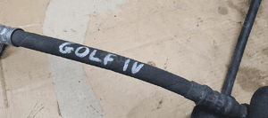 Wąż przewód klimatyzacji  klimy VW GOLF IV 4 1J1820741D 14