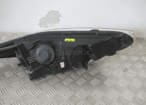 Lampa przednia przód lewa ford fiesta MK7 lift 2012-2017 14
