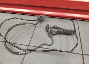 Mercedes W204 c-klasa lift 2.2CDI wysprzęglik sprzęgła oryginał sprawny 1