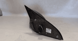 LUSTERKO ELEKTRYCZNE LEWE OPEL VECTRA C 5PIN  Z163 3