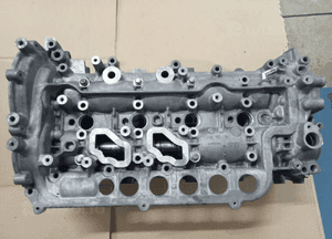 głowica trafic vivaro 2.0 dci m9r po regeneracji 2