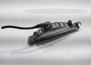 Kierunkowskaz prawy przód opel vivaro a 8200007032 91166439 2001-2006 6
