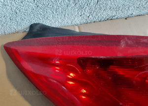 Lampa tylna tył lewa opel insignia hb oryginał wysyłka! 3
