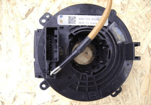 Opel Meriva II 2 B 10 tasma zwijak airbag air bag